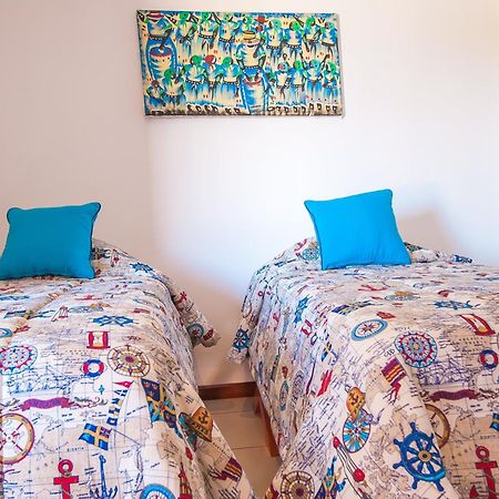 Hotel Los Corales West End Luaran gambar