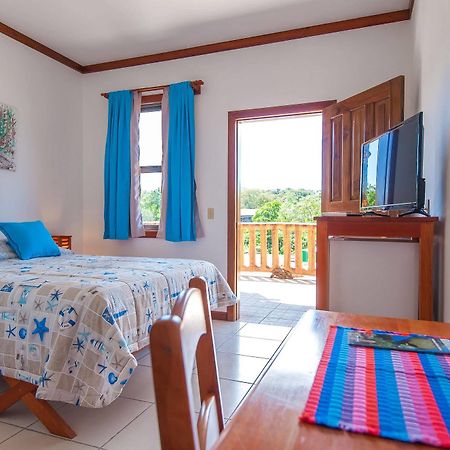 Hotel Los Corales West End Luaran gambar