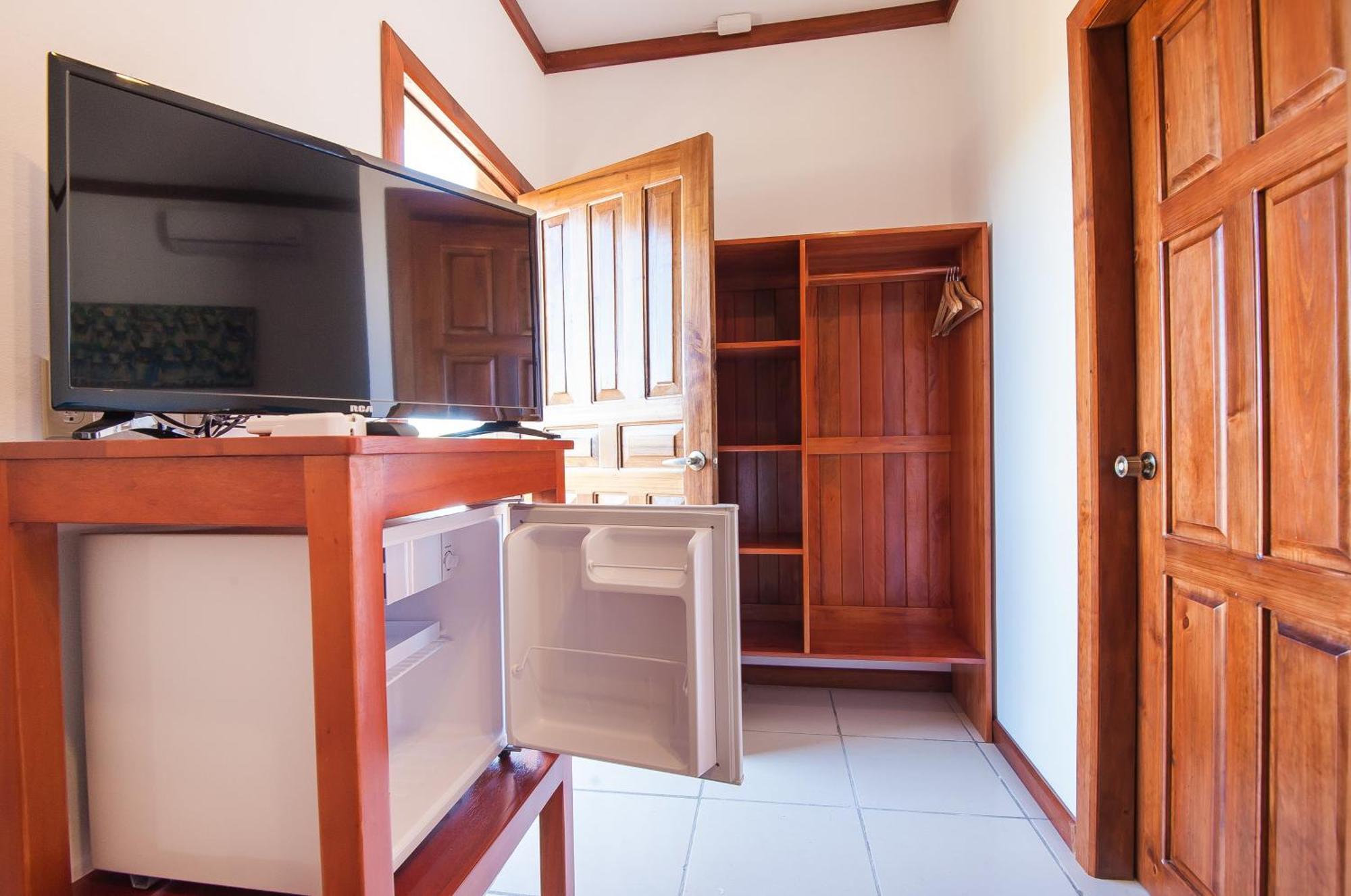 Hotel Los Corales West End Luaran gambar