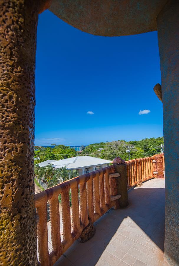 Hotel Los Corales West End Luaran gambar