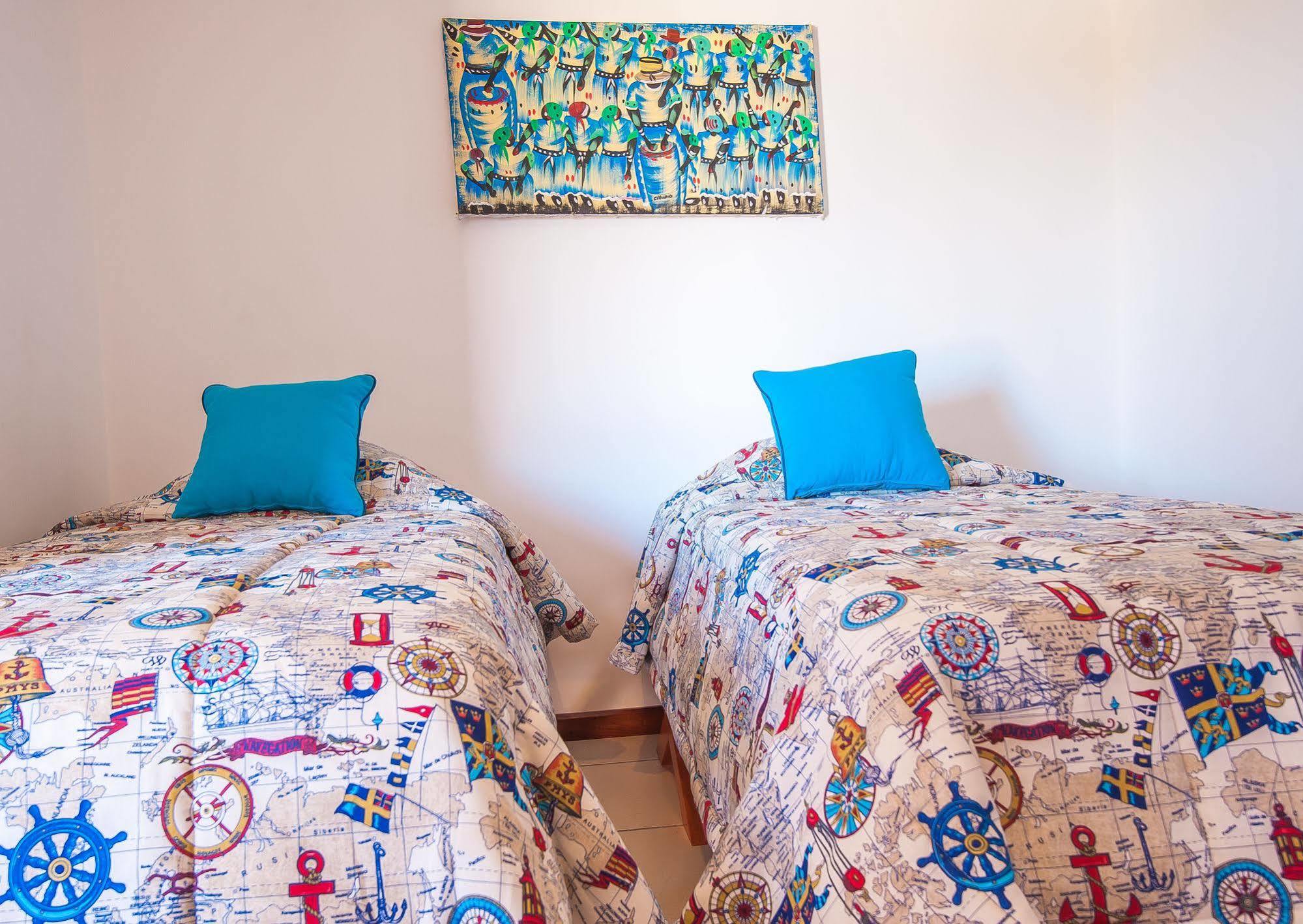 Hotel Los Corales West End Luaran gambar