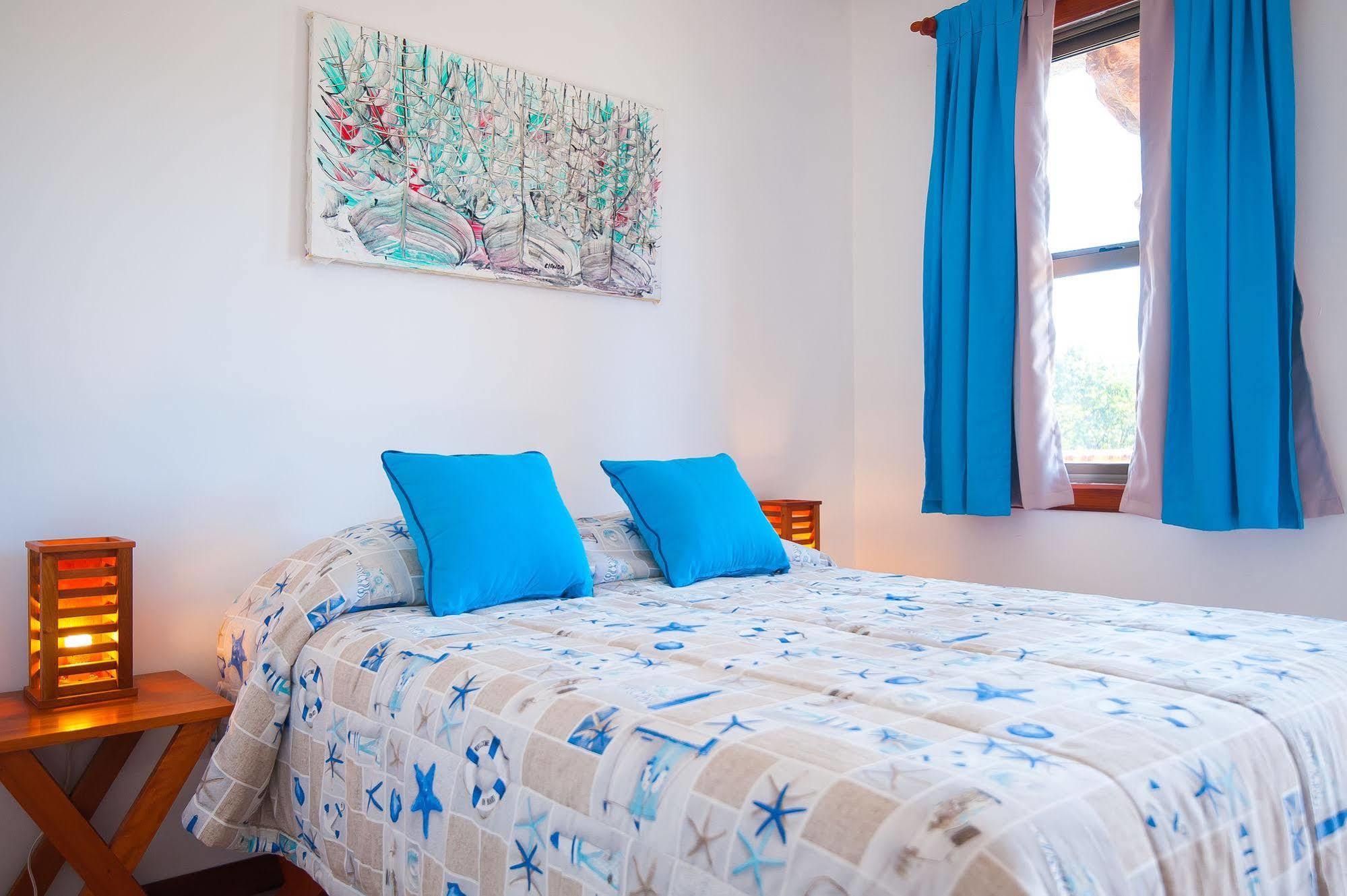 Hotel Los Corales West End Luaran gambar