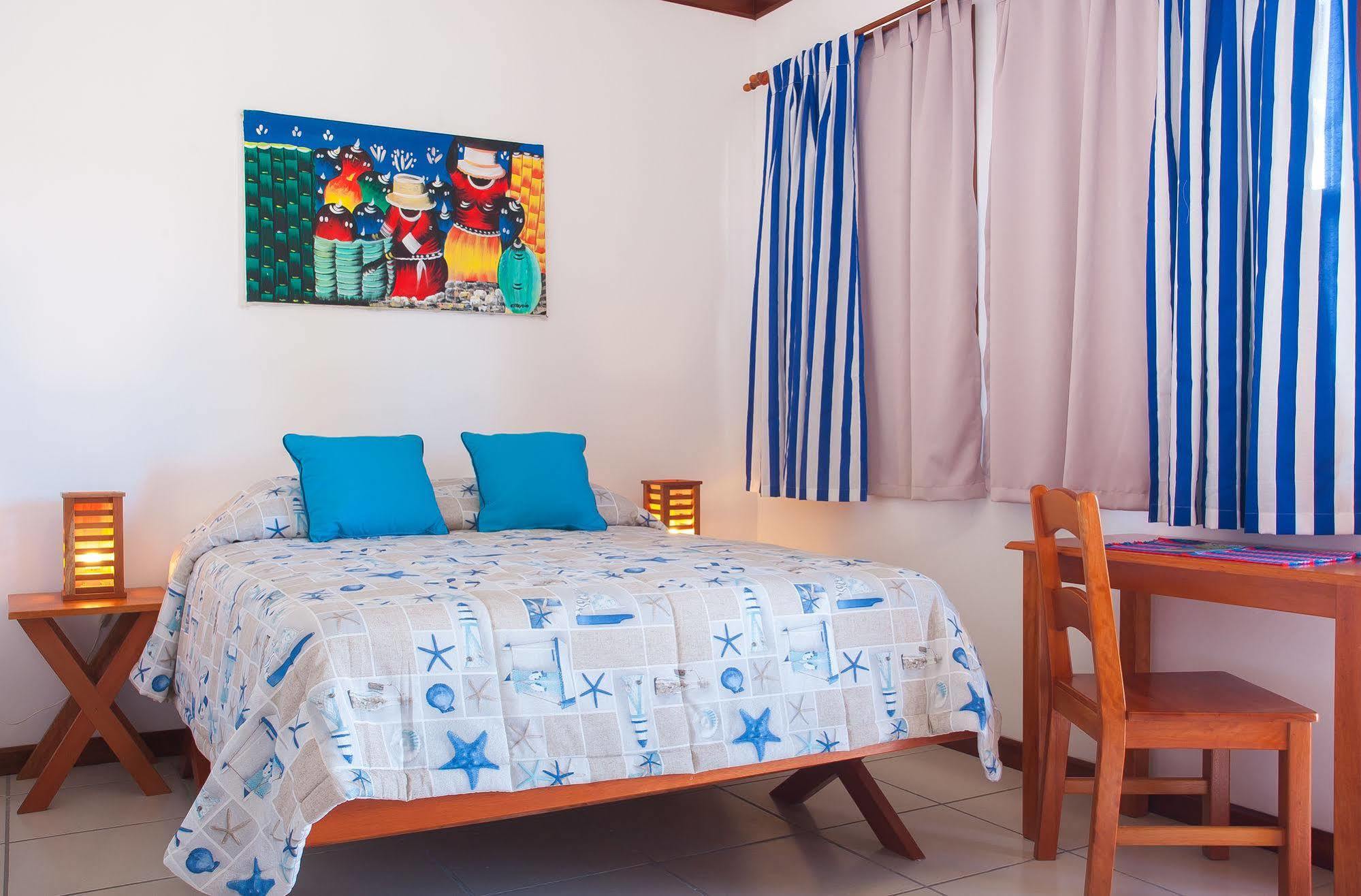 Hotel Los Corales West End Luaran gambar