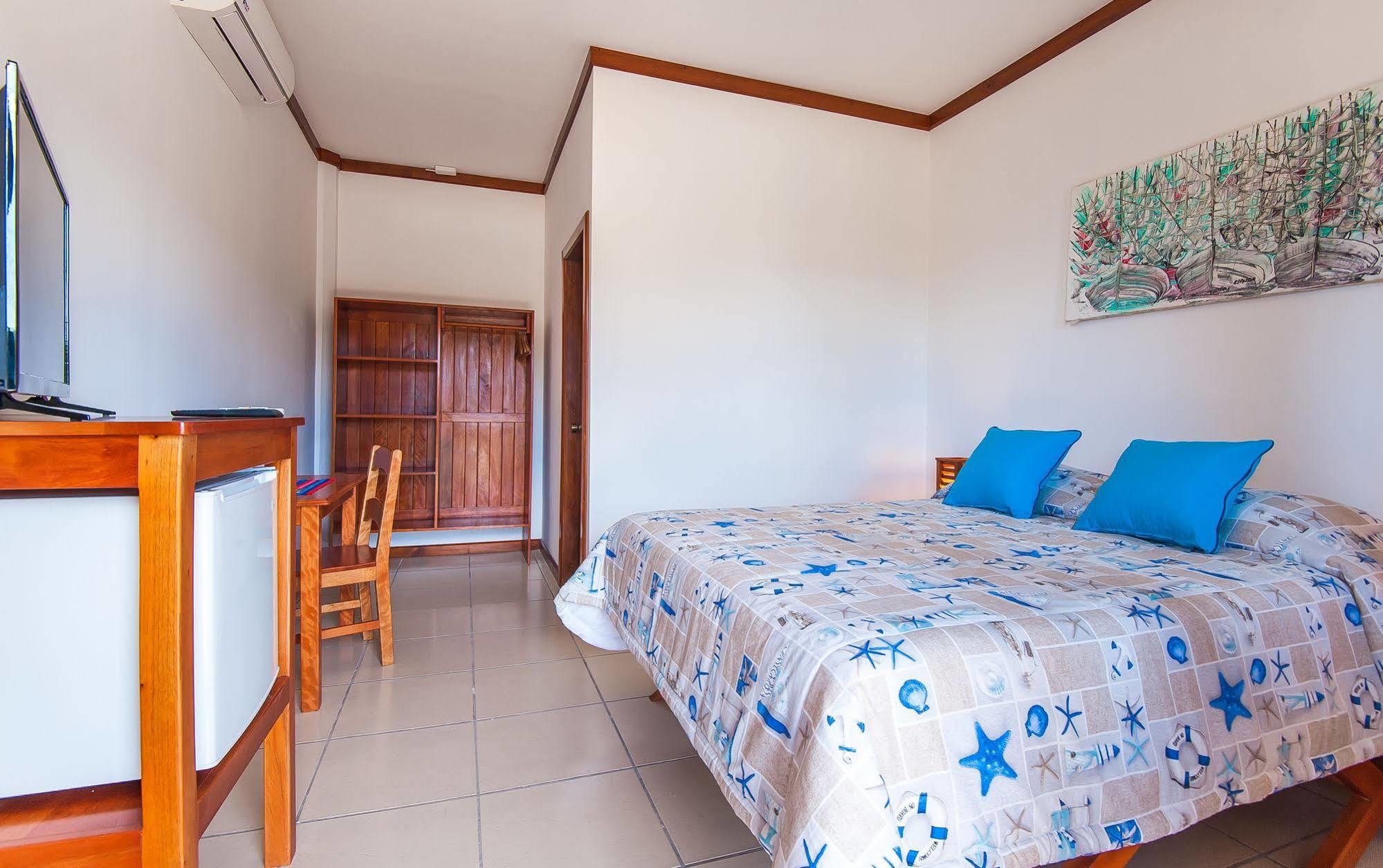 Hotel Los Corales West End Luaran gambar